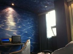 -怡莱酒店(无锡火车站南广场店)