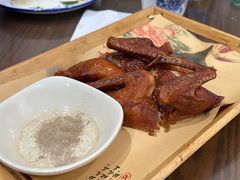 -咱家小院(汉中门店)
