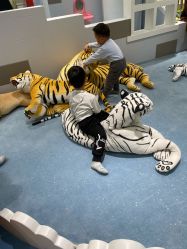 -meland亲子乐园•派对•研学(苏州悠方购物中心店)