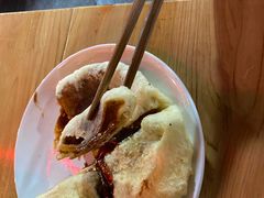 -大众跷脚牛肉馆·非遗传承单位(峨眉山店)
