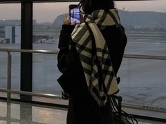 -郑州新郑国际机场
