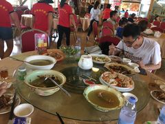 -崖口红树林海鲜餐厅