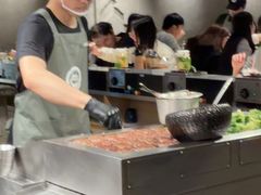 -肉肉大米(金虹桥店)