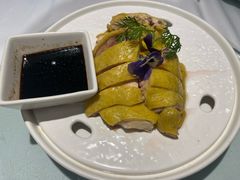 -羲和雅苑•北京烤鸭(吴中路万象城店)