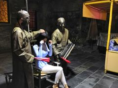 -星巴克臻选(成都宽窄巷子店)