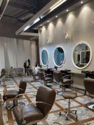 -QZHAIR SALON