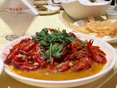 -群乐饭店(滨安路店)