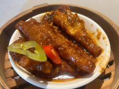 -潮府馆·非遗潮州菜·世纪公园(新国际博览中心店)