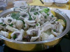 -焯明脆肉鲩世家(金沙洲店)