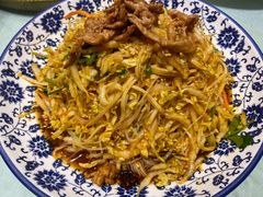 家常凉菜-嘎吧锅私家菜馆(新村十区店)