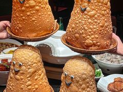 -许爷家·生态湖鲜(徐汇日月光店)