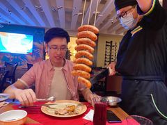 -五洲皇冠巴西烤肉餐厅