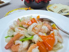 -中卫御苑福膳·养生局(圆明园店)