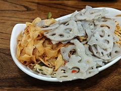 -兰溪十八浇(天一店)