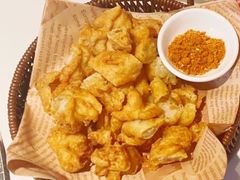 -云尊府云南菜·蒸汽石锅鱼(学清路店)