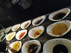 -椒王火锅(厚街万达店)