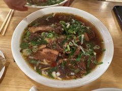 -水仙拉面(水仙街店)