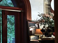 -小世界西餐厅(建国门店)