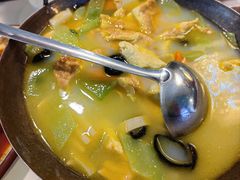 -清真马祥兴菜馆(云南北路店)