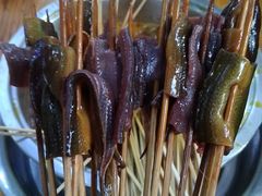 盖帮市井串串-盖帮鳝鱼串串(东郊记忆店)
