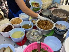 -榮泰米粉湯(Left Shop)