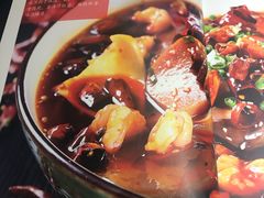 -雲蜀龙阁·金牌水煮鱼(方庄店)