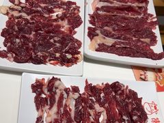 -陈记顺和潮汕牛肉火锅(韩江路店)
