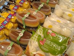 -裕兴烘焙(新桥西路店)