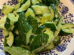 拍黃瓜-老三羊汤【北兴隆街店】