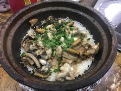 -红星光发煲仔饭(大石街店)