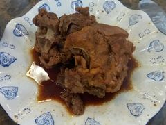 -周家大连水饺(美专校街店)