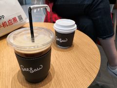 -Seesaw Coffee(苏州中心店)