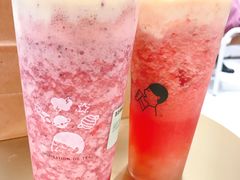 -喜茶(永旺梦乐城店)