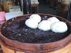 -清泉阁包子铺(中山路店)