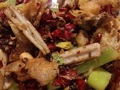 -辛香汇(飞洲店)