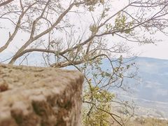 -金堂县云顶石城风景区