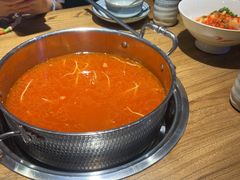 -老凯俚酸汤鱼(东山店)