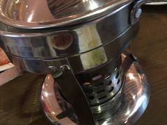 -丹东汇侨希尔顿花园酒店自助餐