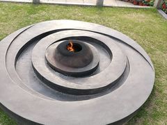 -雨花台烈士纪念馆