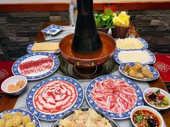 -元盛居(生态大街店)