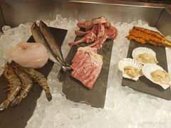 -永泰福朋喜来登酒店-宜客乐自助餐厅(远大路店)