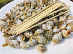 -梅姐海鲜餐厅(水头海鲜街店)