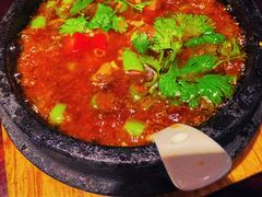 -陈麻婆豆腐总店