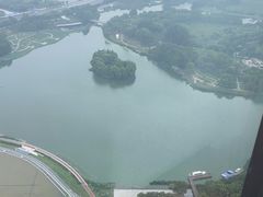 -嘉定凯悦·咖啡厅