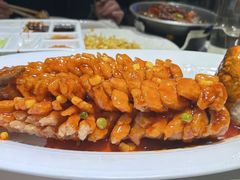 -小桃红·东北菜·春饼烤鸭(南阳湖街店)