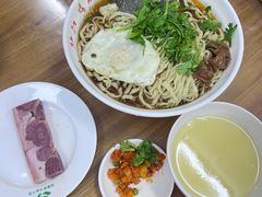 -陈记锅盖面(长江路店)