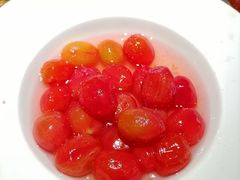 -野蔓果·山野菜(西湖景区·龙井茶田店)