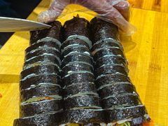 -传闻来紫菜包饭·打糕(西塔韩百店)
