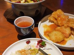 -额娘·春饼烤鸭(怀特店)