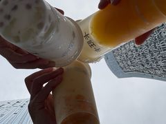-卡旺卡(合肥天鹅湖置地广场店)